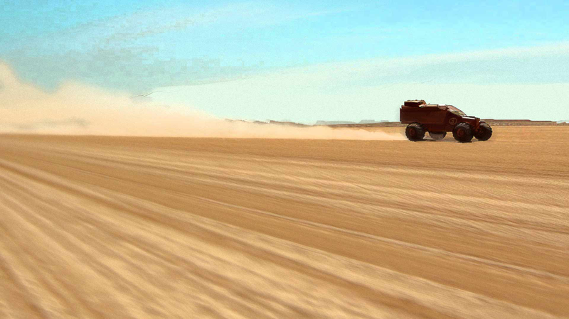 Illustration for article titled Former Homeworld Developers Are Making A New Sci-Fi Game